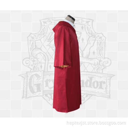 Cosplay Kostüm für Kinder Magic School Kleidung